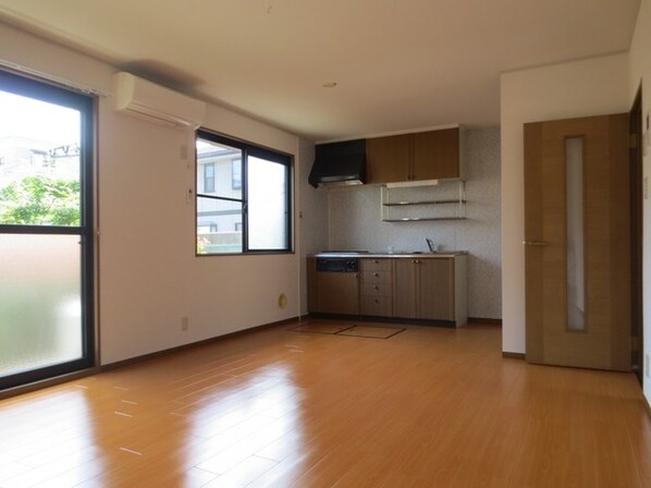 シェラ・エトワールの物件内観写真